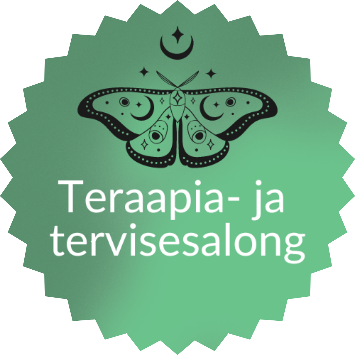 Teraapia- ja tervisesalong